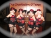 burlesque dancers for private party