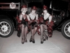 1920\'s flapper girls
